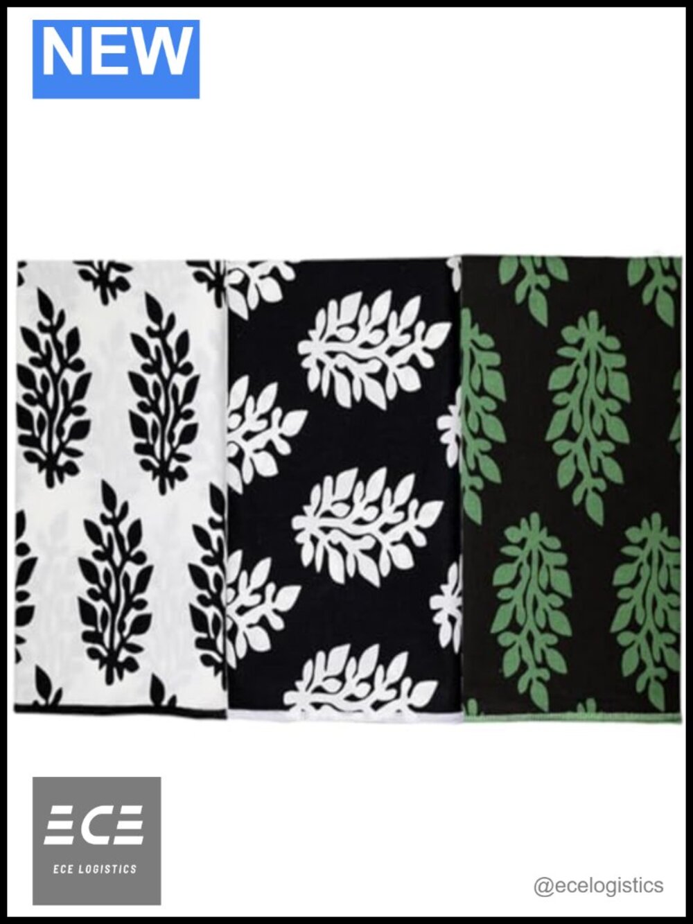 100% Cotton 23x23in Bandana Head Scarf Hair Wrap Multifunctional Women